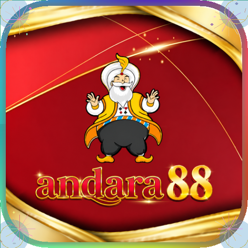 andara88 — galeri pratinjau Resmi APK
